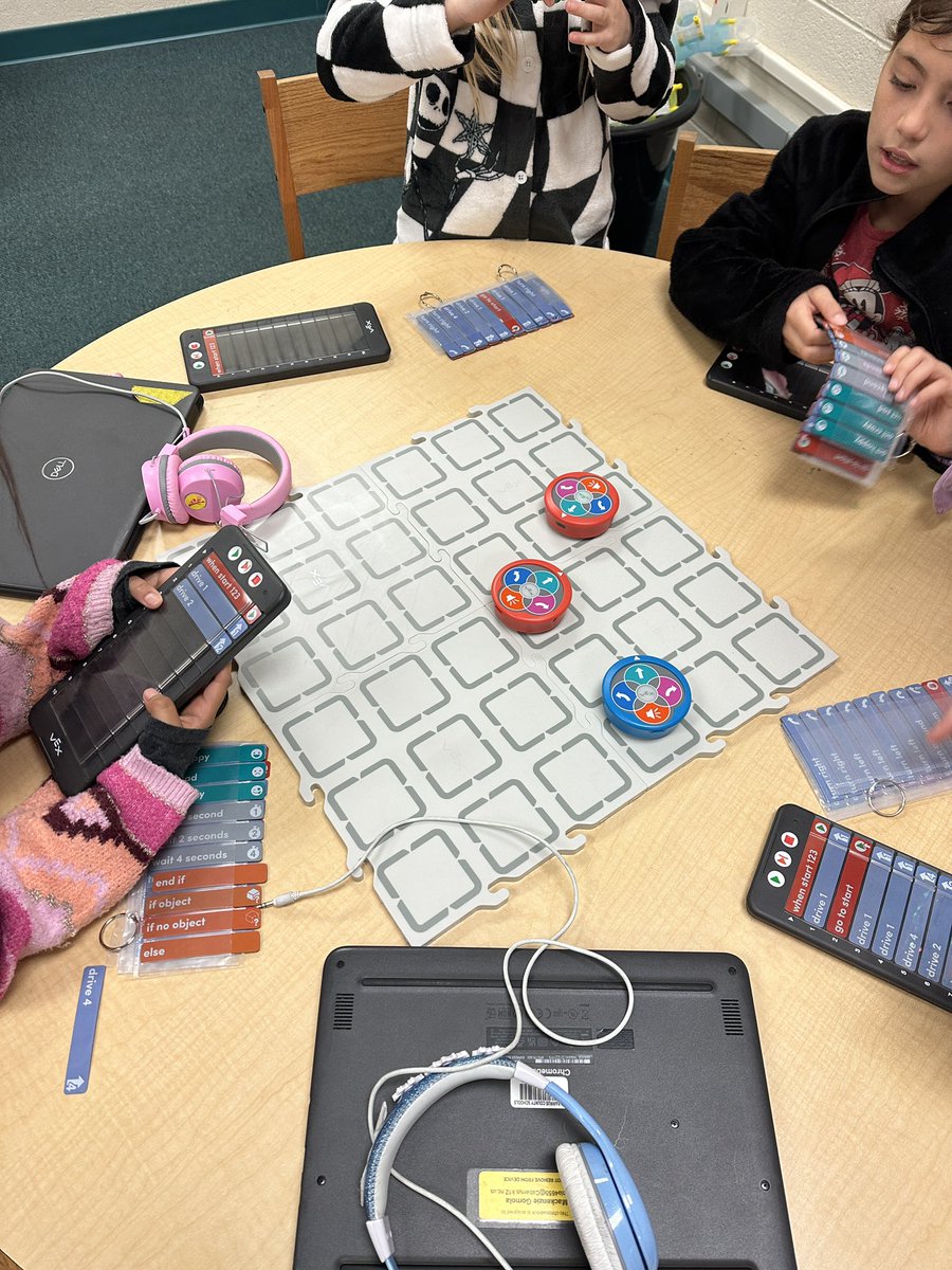 WHES Engineering & Digital Innovation tweet media