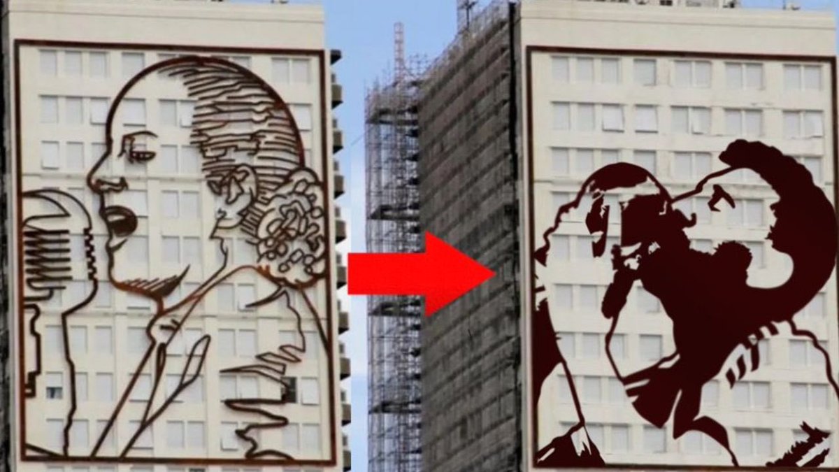 muchiarg's tweet image. Seguro hay CONSENSO MUNDIAL.

#Cambiemos