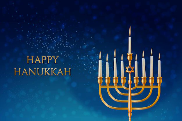 BTHFT's tweet photo. We’d like to wish all our #Jewish colleagues, patients and communities a very #HappyHannukah.

We hope this celebration offers you a lot of joy and warmth during the #FestivalofLights, when candles are lit each night.
.
.
.
@Mel_Pickup @bthftSPaRCTeam https://t.co/k7iG2kNQQ8