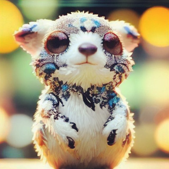 blaze2ouf's tweet photo. Fluffy cute #photography #gentle #abstract #future #painting #photography #raytracing #raytraced #render #3d #painting #digitalpaint #digitalphotography https://t.co/dLGTJVntHR