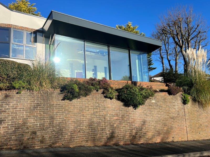 Sprinks Construction tweet media