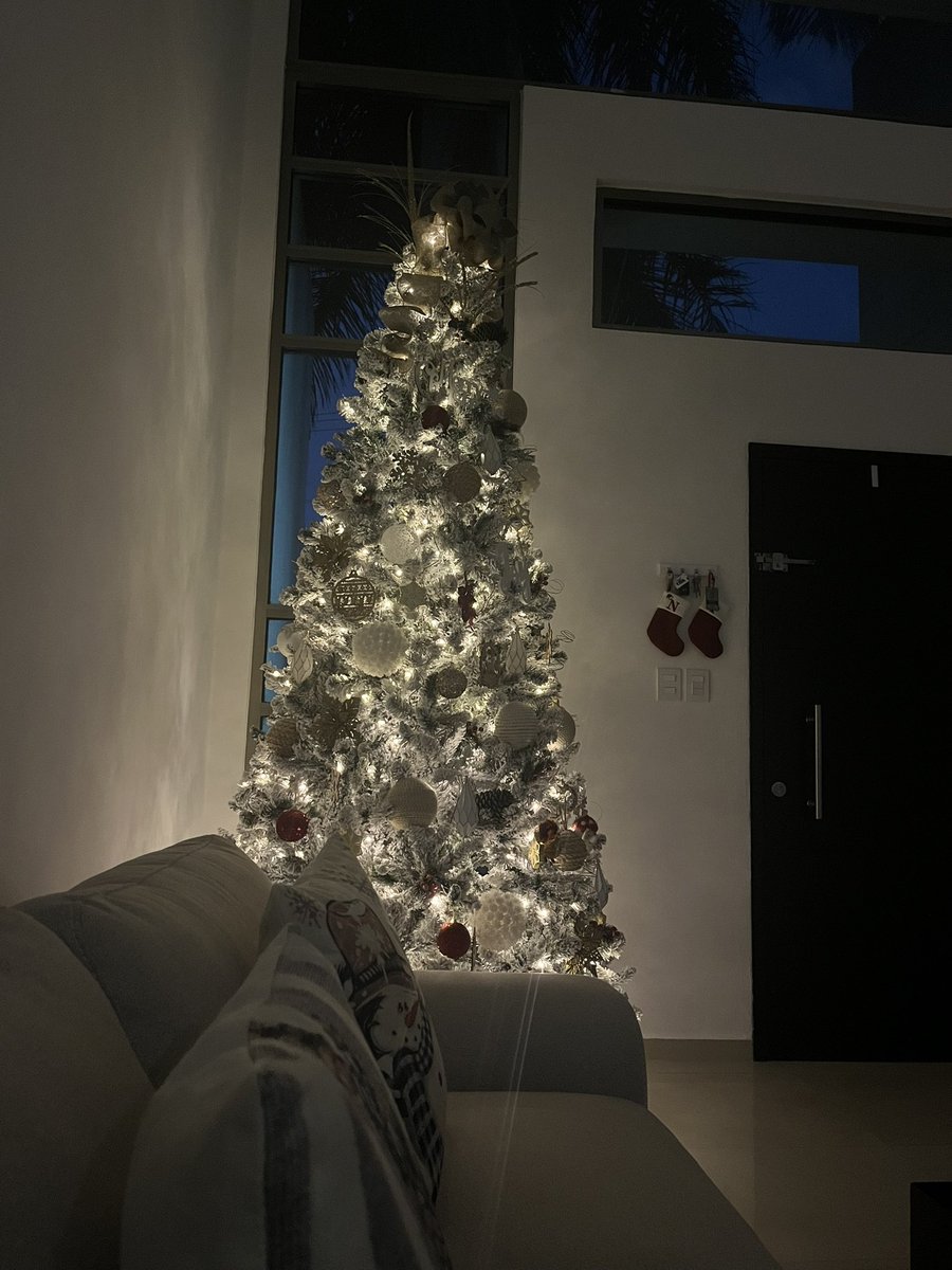 imsonataliee's tweet photo. Fav spot ✨ 🎄🪄 https://t.co/eiWXgKWt7F