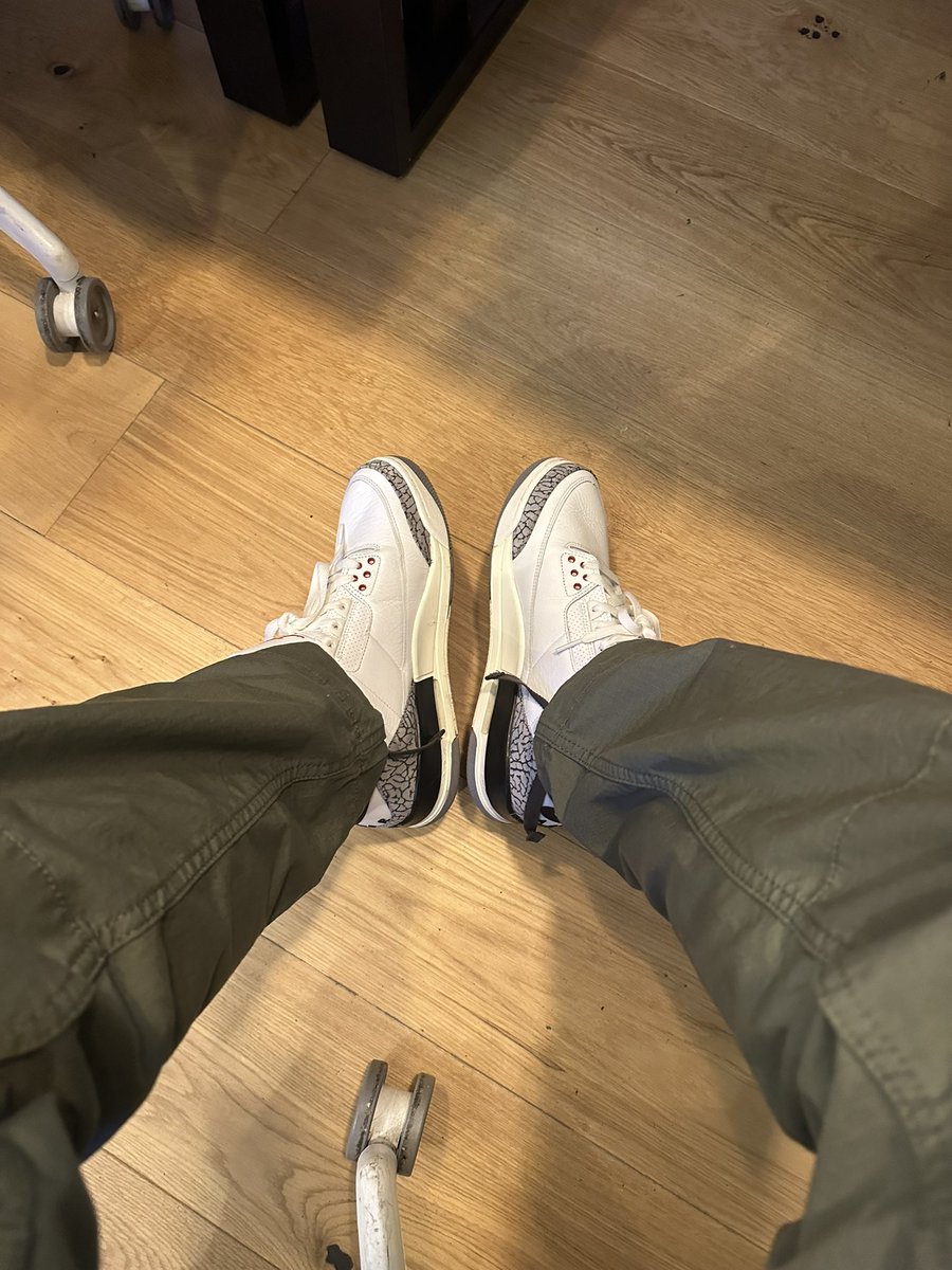 The Sole Supplier tweet media
