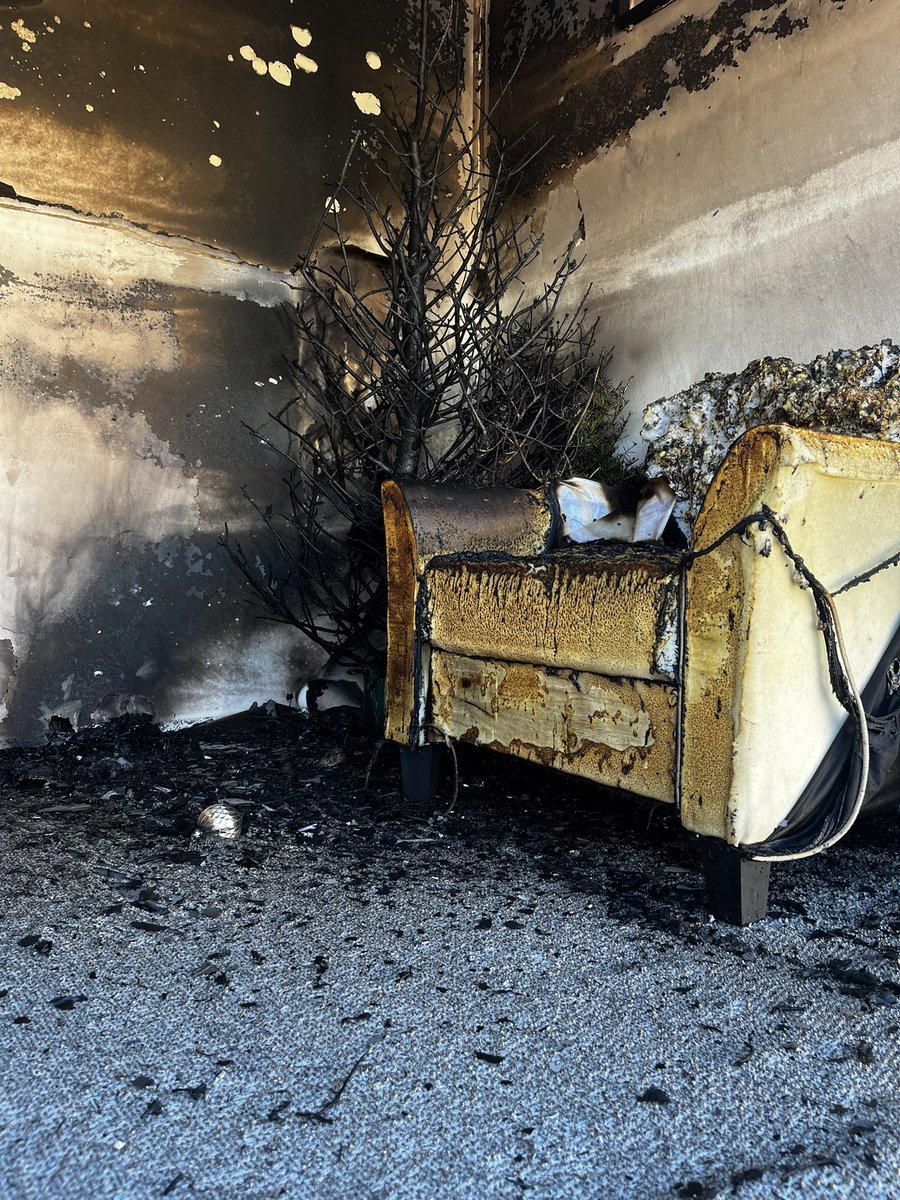 FLFire Sprinkler tweet media