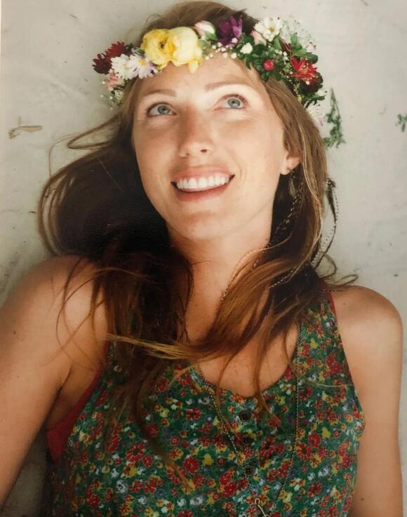 resilient333's tweet photo. And when...'suddenly'😪💔
*Freyja Hanstein-36 yrs-UK
 *Wholesome World Founder
*Nov 16, 2023
*She died peacefully in her sleep as a result of complications from a 'recurrence' of her Brain Cancer.”
*Turbo Cancer⁉️
https://t.co/rj23HJVpdu https://t.co/6e0bhrCBkI