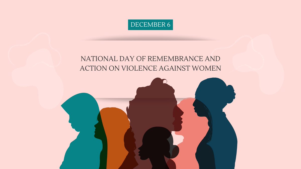 Queen's Mech (@queensmech) on Twitter photo Today is a National Day of Remember and Action on Violence Against Women. On December 6, 1989, a tragic act of gender-based violence took the lives of 14 brilliant women. Join Queen's EngSoc to commemorate and stand in solidarity via livestream now: smitheng.ca/dec6 Today is a National Day of Remember and Action on Violence Against Women. On December 6, 1989, a tragic act of gender-based violence took the lives of 14 brilliant women. Join Queen's EngSoc to commemorate and stand in solidarity via livestream now: smitheng.ca/dec6
