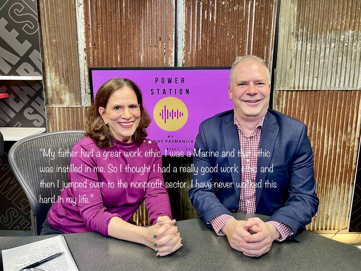 What happens when a Certified Financial Planner decides to become an advocate for worker owned #cooperatives &amp; business owners wanting to transfer ownership to the employees who made them successful? <a href="/StorkanSteve/">Steve Storkan</a> tells the <a href="/EOXNetworkUS/">Employee Ownership Expansion Network</a> story here: bit.ly/46I2Ajp