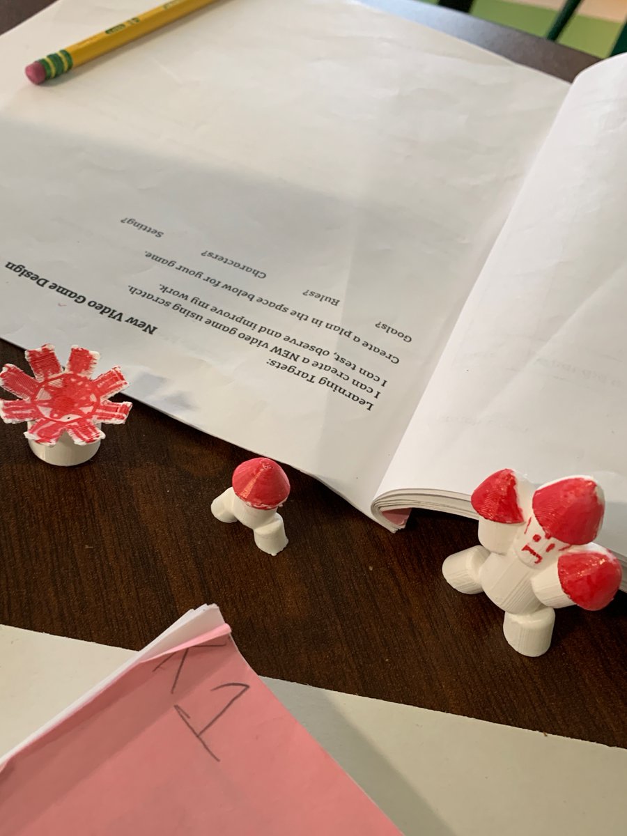 Nicole Gordon tweet media