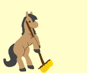 LilHorseClean's tweet photo. A lil' extra horsepower for your cleaning needs

--> https://t.co/sE167p2Ieh

Commercial #cleaning in #HamOnt and area https://t.co/HEbBuOKxlg