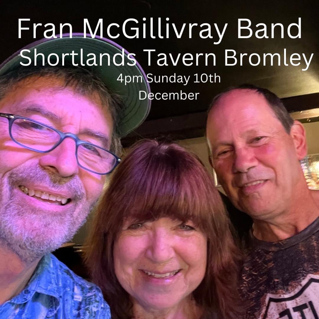 <a href="/WRINKLYCLUB/">WRINKLY ROCKERS CLUB</a> please support this new music venue in BromleyBR2 0EY <a href="/RocknReelR2/">RnR magazine</a> <a href="/BluesRootsUK/">BluesandRootsRadioUK</a> <a href="/BluesMattersMag/">Blues Matters</a> @BluesBritain <a href="/TheAMAUK/">Americana Music UK</a> <a href="/BPALive/">BPA-Live</a> <a href="/RTBMusicAgency/">RTB Music Agency</a> <a href="/CliveR39/">CliveR</a> <a href="/John_reen01/">John Reen 🤦🏻‍♂️</a> <a href="/maritimeLDN/">Maritime Radio</a> @FolkLondonMag <a href="/SONICPROMO/">SONIC PROMOTIONS</a> <a href="/StuartMaconie/">Stuart Maconie</a> <a href="/gr8musicvenues/">gr8MusicVenues</a>