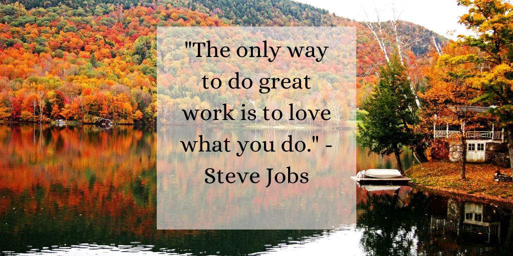 Tap into your full potential.