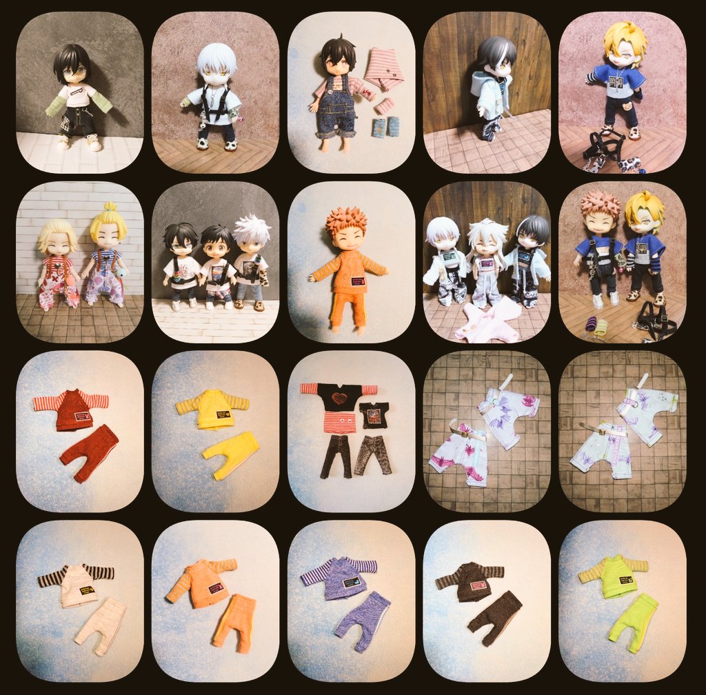 bianizm's tweet photo. 来年はちゃんとしたものを作ろうと思います。
#今年1年を振り返りました
#去年に比べると製作出来てなかった
#今年も有難う御座いました
#来年も宜しくお願い致します
#格好可愛いを趣味でなんとなく形にしました
#QQS
#3枚目のSALEは年末まで https://t.co/pEfQmpTMK7