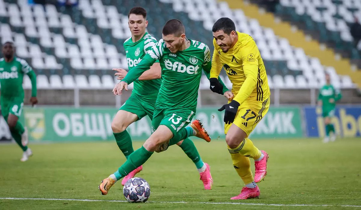 Metodi_Shumanov tweet media