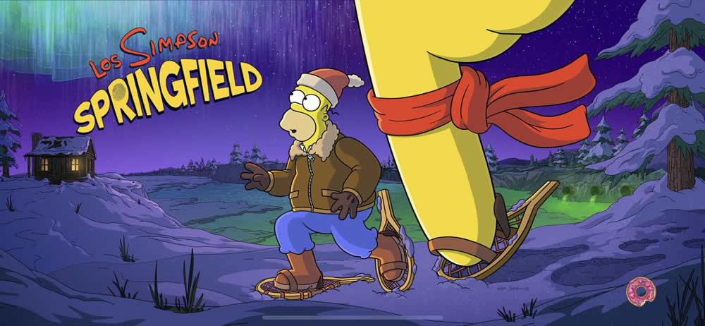 thesimpsonsrp's tweet photo. Nuevo evento en #LosSimpsonSpringfield – Como en casa en ningún sitio: https://t.co/CbDoL2yBCV
#LosSimpson #TSTO #TheSimpsonsTappedOut https://t.co/LQP8bUWN6O