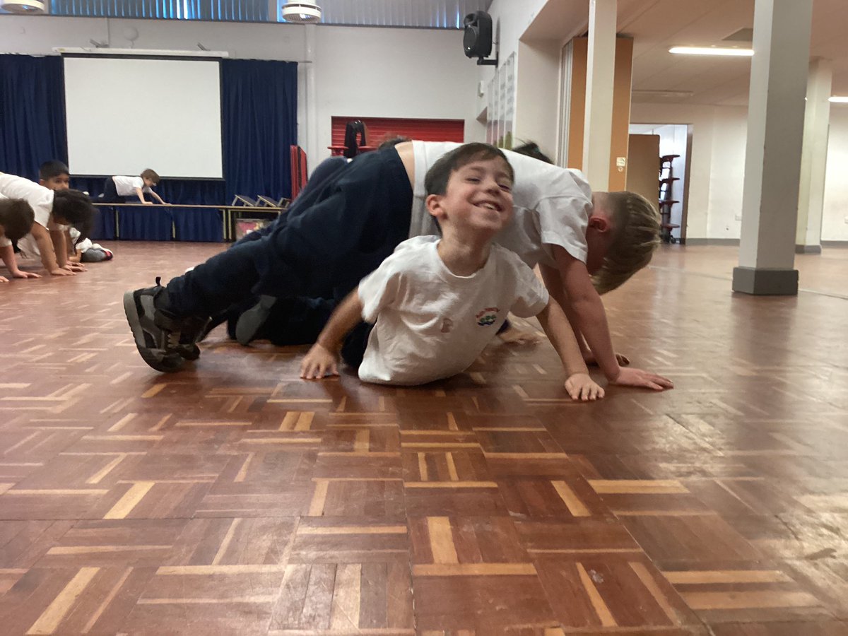 BollinPrim1D's tweet photo. Some PE highlights from this term! #bollinsports https://t.co/Jbl83rvjH1