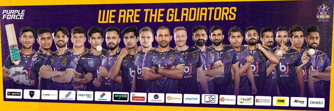 gladiatorsfans's tweet photo. https://t.co/4fZxFa5vLJ