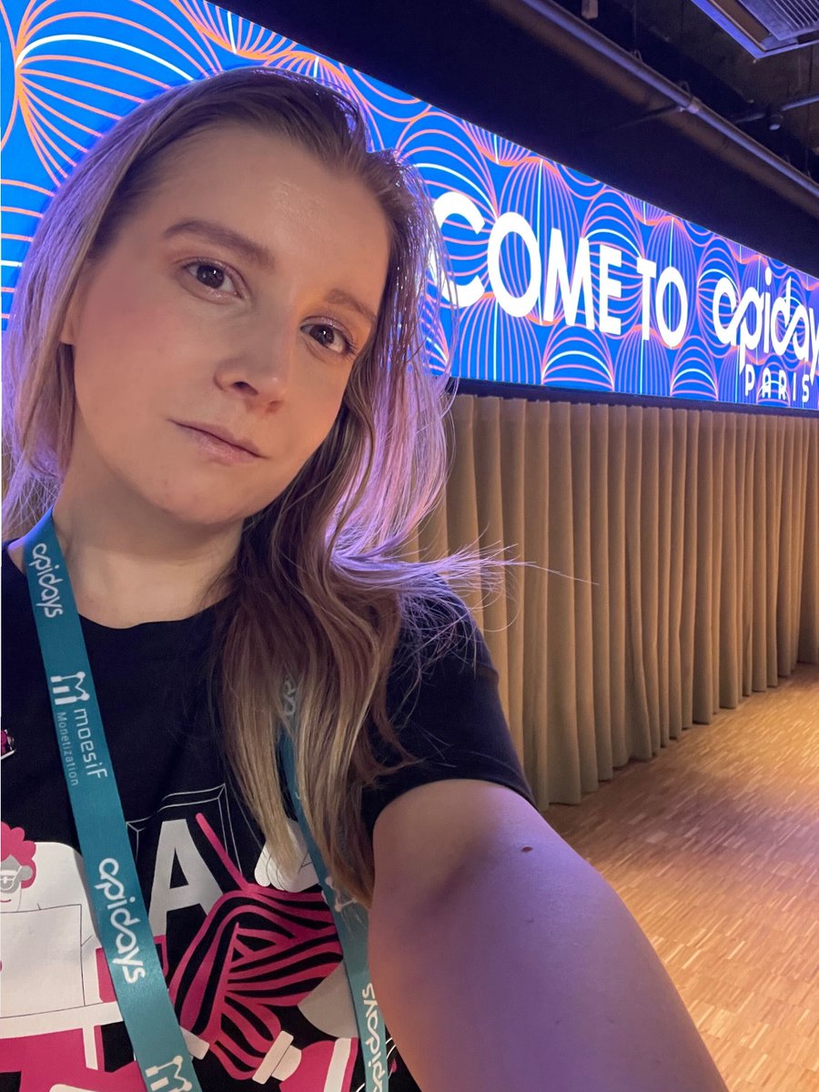 _Unsolved_'s tweet image. What's buzzing in the API-first world based on the first day of @APIdaysGlobal Paris: API management lifecycle, spec validation and compliance, overlays and workflows as spec extensions, and of course documentation and making APIs explorable and usable #apidocs #apidays #openapi