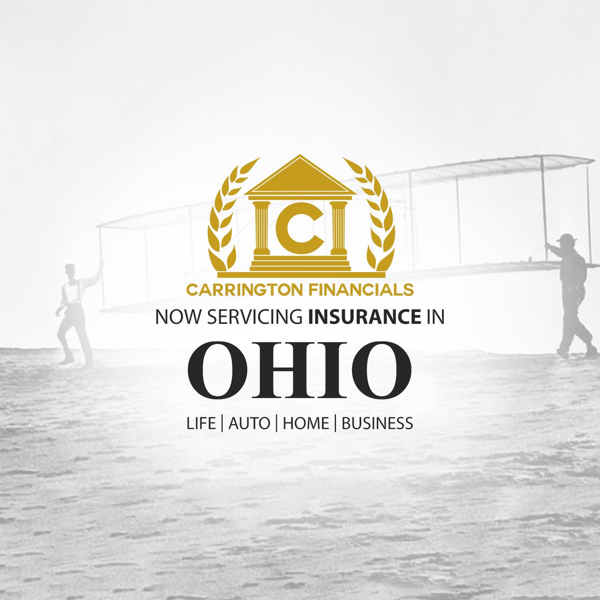 Carrington Financials tweet media