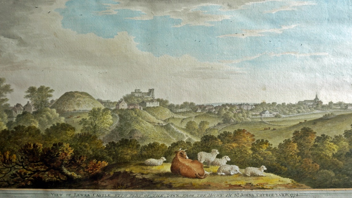 Meet the Georgians: an introduction to the period between 1680 and 1830 – the ‘long eighteenth century.’ A short course
leweshistory.org.uk/2023/12/06/mee…