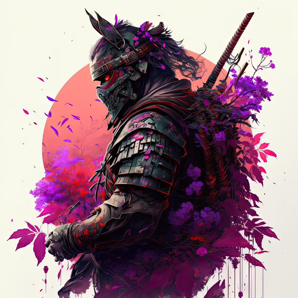 Lila Singh

“Karter Electron”

The Colorful