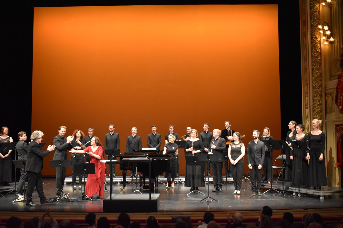 Lilian Madelon (@lmadelon) on Twitter photo Monsieur Choufleuri restera chez lui le... de Jacques Offenbach <a href="/OperadeRennes/">Opéra de Rennes</a> : la parodie et le comique irrésistible de l’intrigue se jouent sur la musique brillante et l'interprétation pétillante de <a href="/melismes2/">Choeur de chambre Mélisme(s)</a> et 3 solistes irrésistibles dont <a href="/kaeligboche/">Kaëlig Boché</a> Monsieur Choufleuri restera chez lui le... de Jacques Offenbach <a href="/OperadeRennes/">Opéra de Rennes</a> : la parodie et le comique irrésistible de l’intrigue se jouent sur la musique brillante et l'interprétation pétillante de <a href="/melismes2/">Choeur de chambre Mélisme(s)</a> et 3 solistes irrésistibles dont <a href="/kaeligboche/">Kaëlig Boché</a>