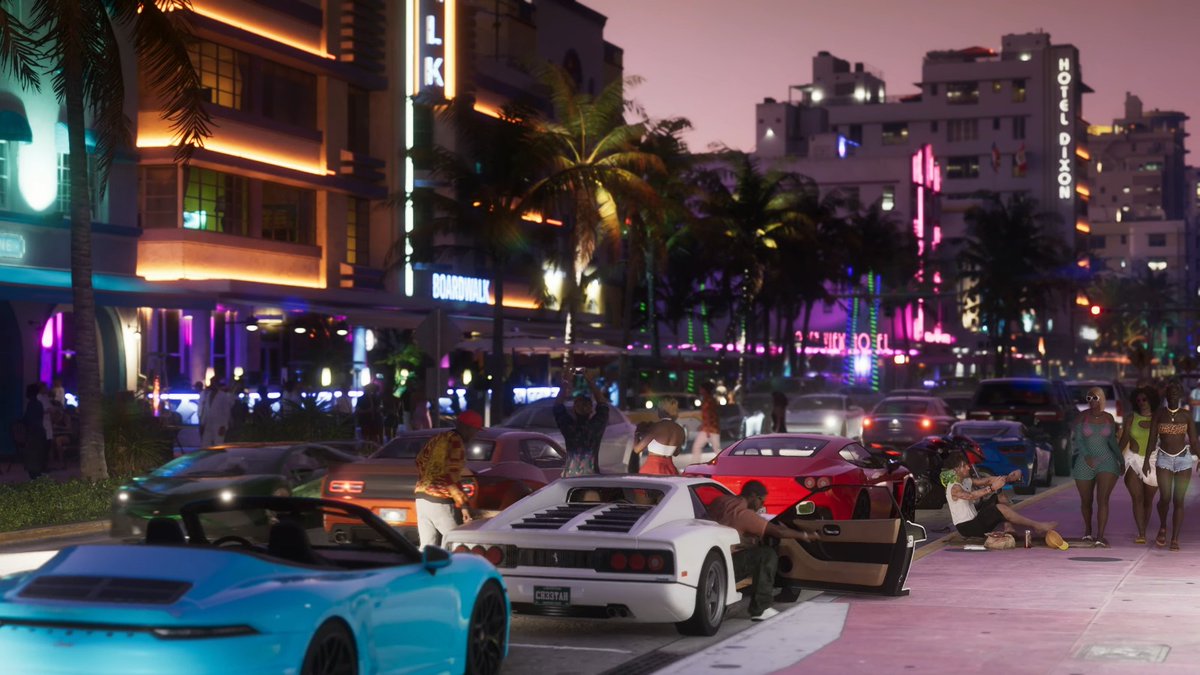Noticias PlayStation tweet media