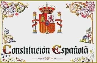 FELIZ DÍA DE LA CONSTITUCIÓN