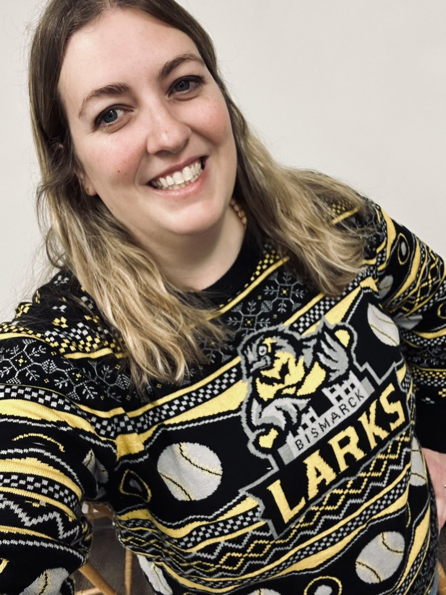 Melissa Korslien tweet media