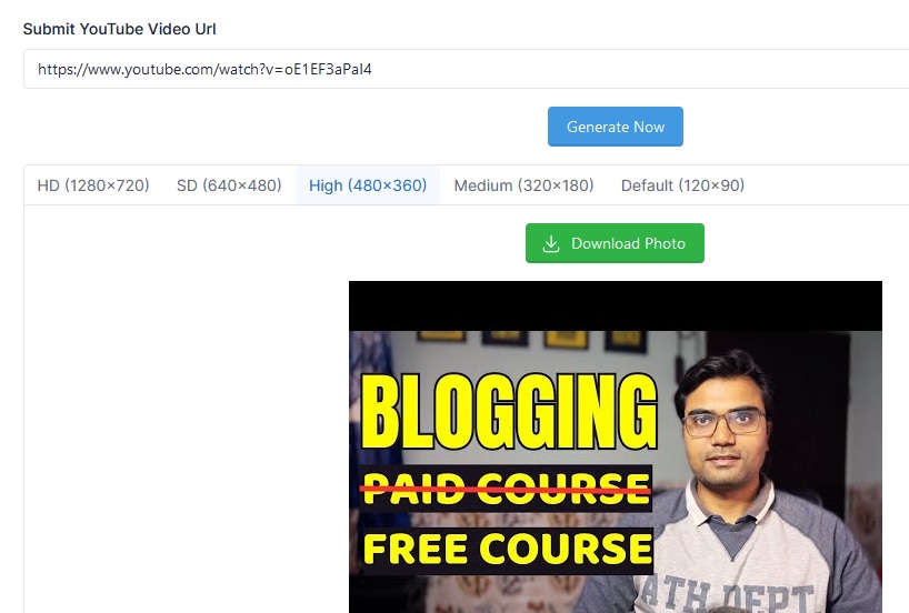 YouTube Thumbnail Downloader
seostudiotools.com/youtube-thumbn…