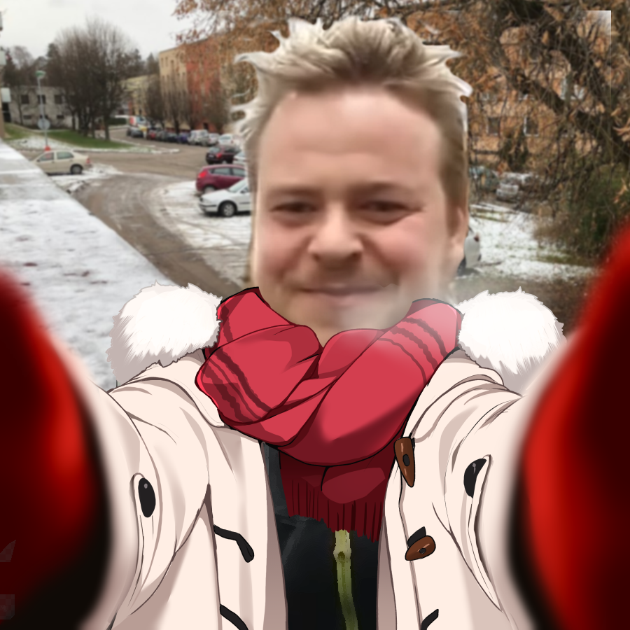 kubi tweet media