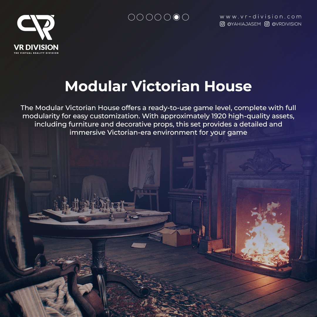 vrdivision's tweet image. 🔗 link : unrealengine.com/marketplace/en…

🆓🎮- Free Unreal Marketplace Content for December!

#VRDivision #UnrealEngine #UnrealEngine5 #UE5 #Freebies #VirtualReality #FreeTools #GameDevelopment #blueprints