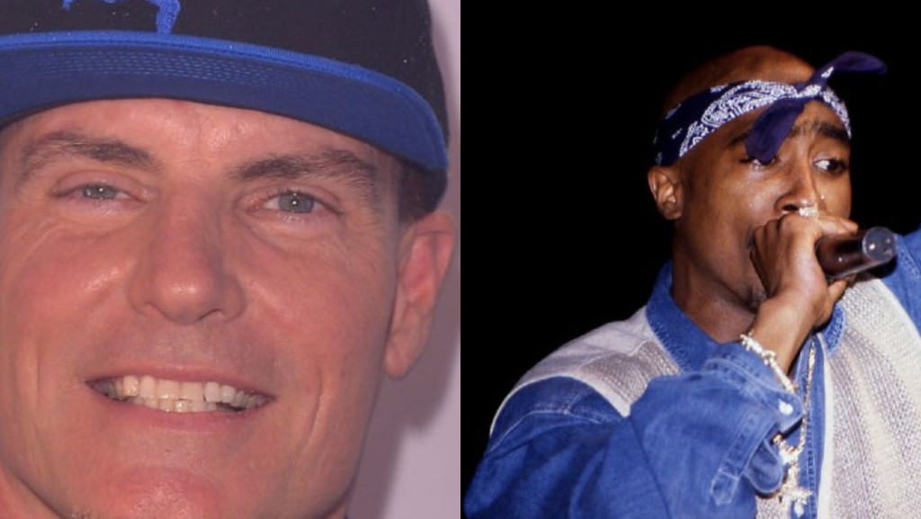 💬Vanilla Ice Fondly Recalled His Friendship With Tupac, But Noted That He Knows ‘Too Much’ About His Death - b87fm.com/vanilla-ice-fo… 📻 87.7fm | 📲 B87fm.com/player