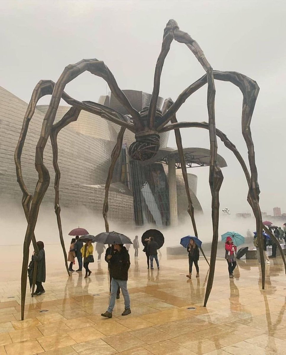 Good Morning ☀️ Sculpture By Louise Bourgeois
#contemporaryart #sculpture #art #artblog