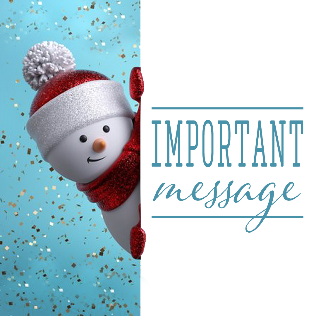 We will open late today to allow our teams to attend the Annual Breakfast. Branches will open by 10AM and our Roseville office will open at 1PM. Please use online, mobile, text and telephone banking (866.506.9583) are still available. Message and data rates may apply.
Member FDIC