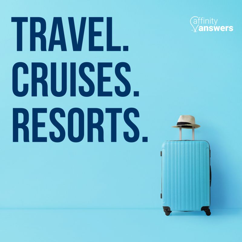 AffinityAnswers's tweet image. With Affinity Advanced TV, we can provide highly targeted segments (at scale) across ANY platform for ANYONE in the travel industry! ✈️ 🛳️ 🏝️

Discover Affinity Advanced TV 👉 zurl.co/AIft