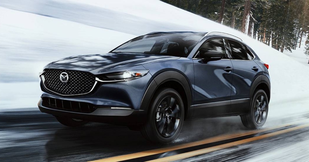 wayneautomall's tweet image. Mazda has out-done itself with their new special vehicle line. Get ready for an attention-grabbing ride packed with innovative features and professional performance! #Mazda #ProfessionalPerformance #SpecialVehicle ow.ly/xmCa50QesuU