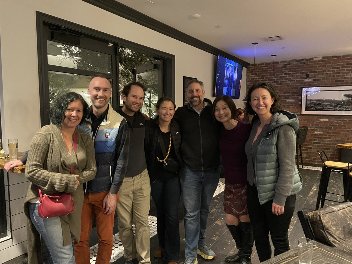 Our team came in second at the Harland Brewing trivia night last night...@UCSDHealth @UCSDBodyRad @ucsd_ir #LiverCancerGroup