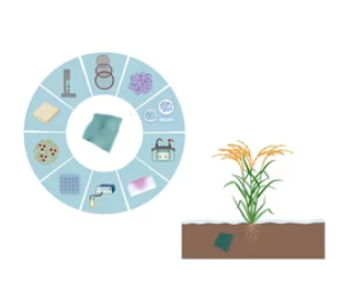 Tadjuik's tweet photo. I'm a  Guest Editor for a special collection in JoVE: “Bio-Based Hydrogels: Synthesis, Characterization &amp; Applications in Agriculture.”#SustainableAgriculture #Agriculture #JoVE #EnvironmentalScience

 Submit your abstract here: https://t.co/l1numRdhNQ https://t.co/TTD5E0PA5P