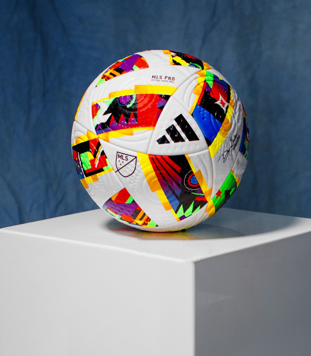 Major League Soccer tweet media