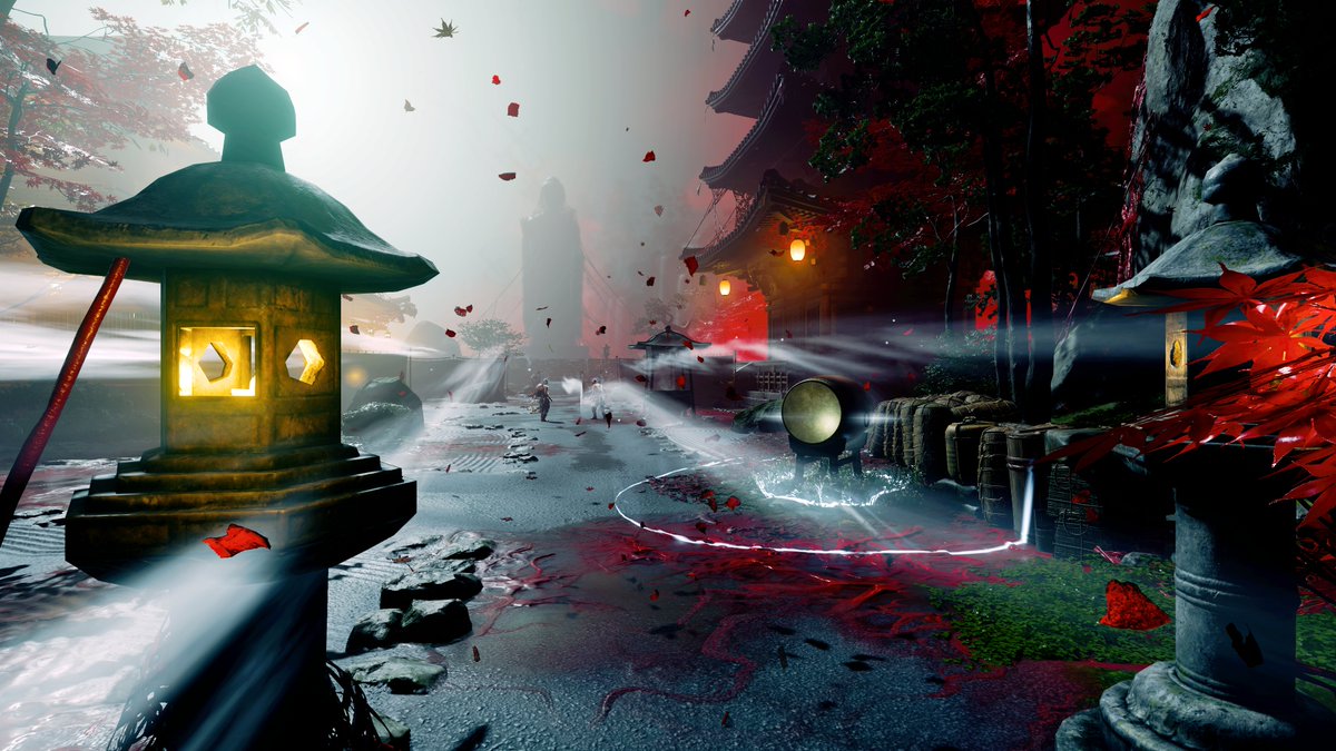 Phomode_VP's tweet photo. #VGPWednesday - Favorite horizontal shots from 2023 

Ghost Of Tsushima - God Of War
Horizon Forbidden West - Horizon Zero Dawn 

#VPRT #VirtualPhotography #VGPUnite #VGPNetwork https://t.co/MRs1A1nEq4