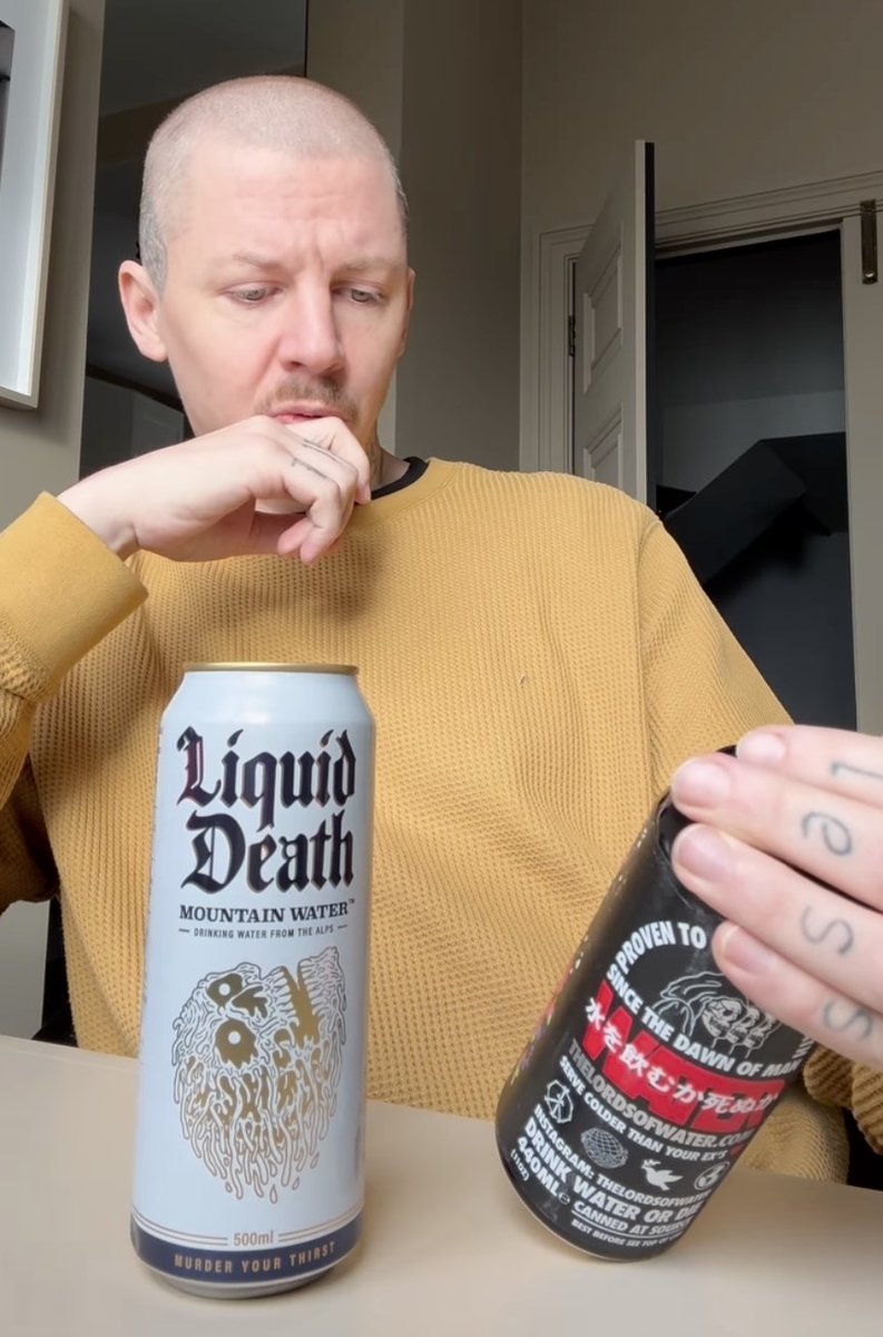 Ingi Erlingsson 🪄 tweet media