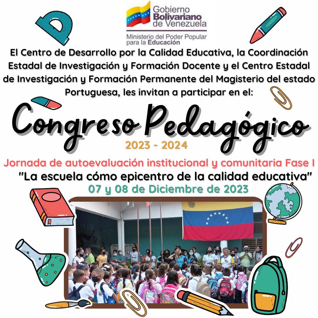 CEIFP-PORTUGUESA tweet media