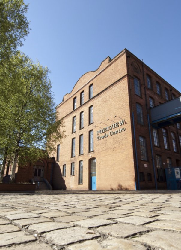 First Street Coop tweet media