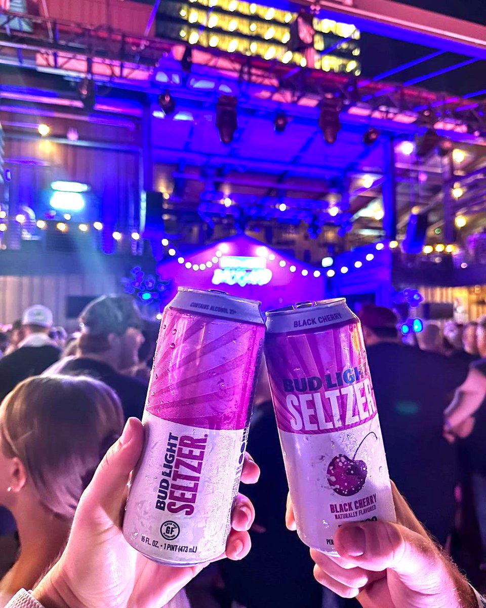 The cherry on top of our wish list. 🫧 100% Hard Seltzer, 0% Beer. 🫧