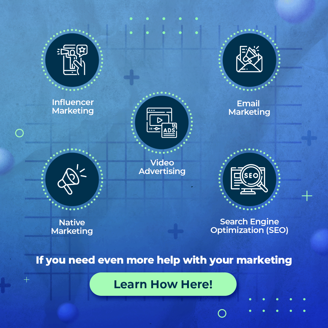 NexLaunch's tweet photo. SEO for visibility, Social Media triumphs, Email connections. In #NexLaunch we know how to grow your brand with these powerful types of #DigitalMarketing 💻 Get to know more here: https://t.co/YTMAaF3H6T #DirectSelling https://t.co/04fzYYUR0J