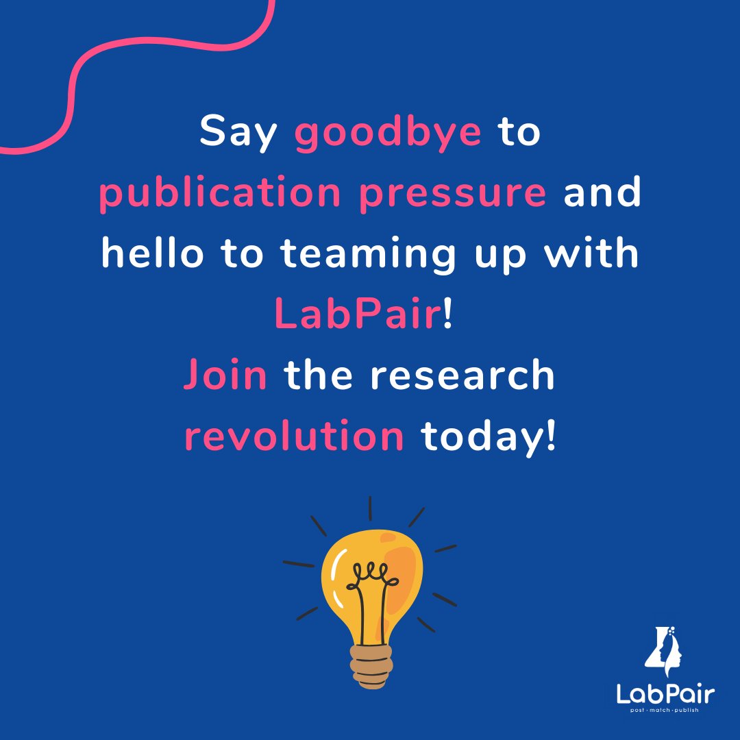 LabPair tweet media