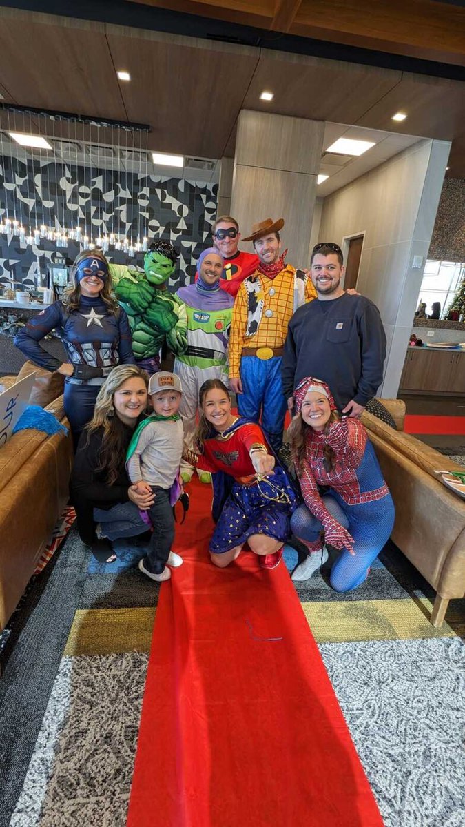 Make-A-Wish Georgia tweet media