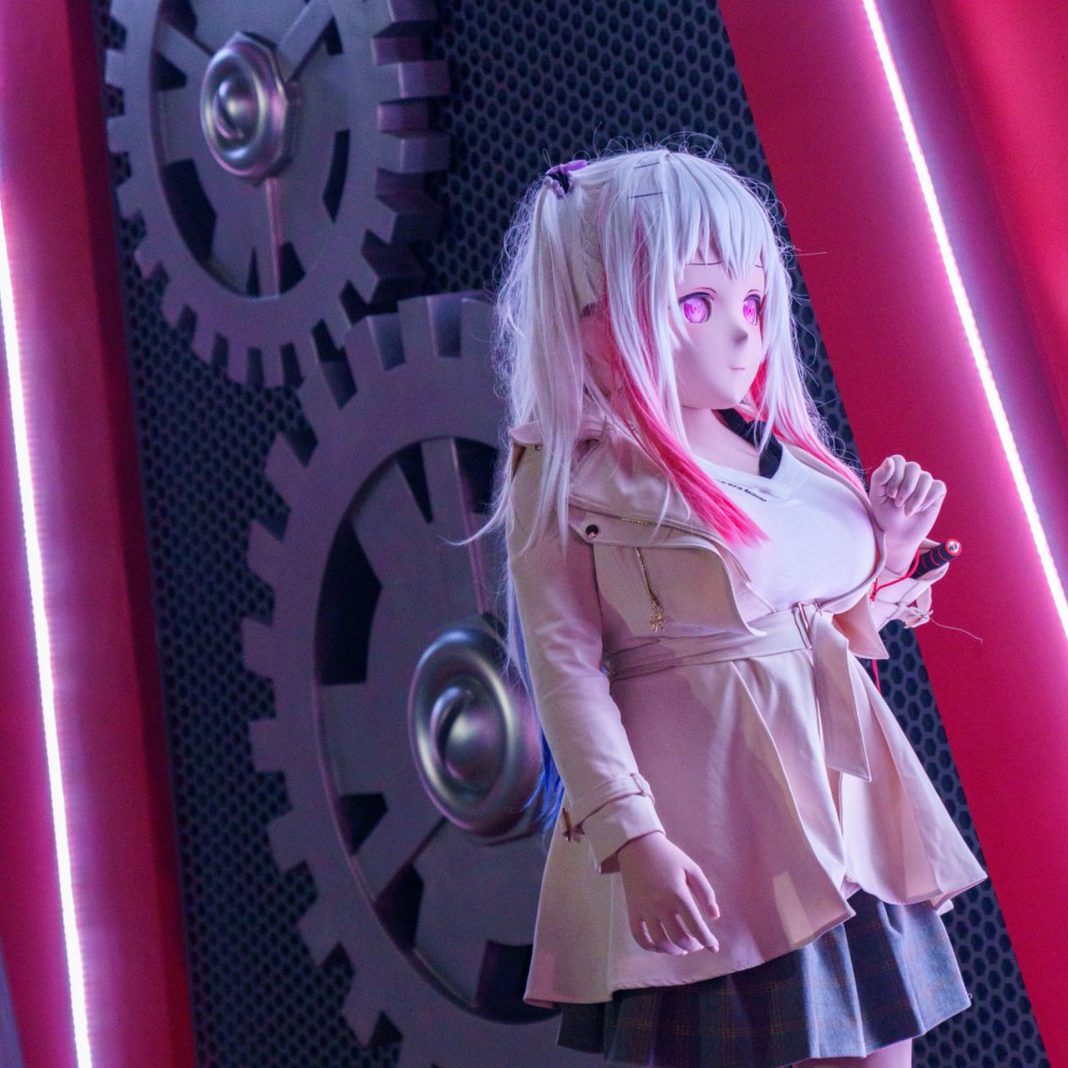 Drift’rbox Variant tweet media