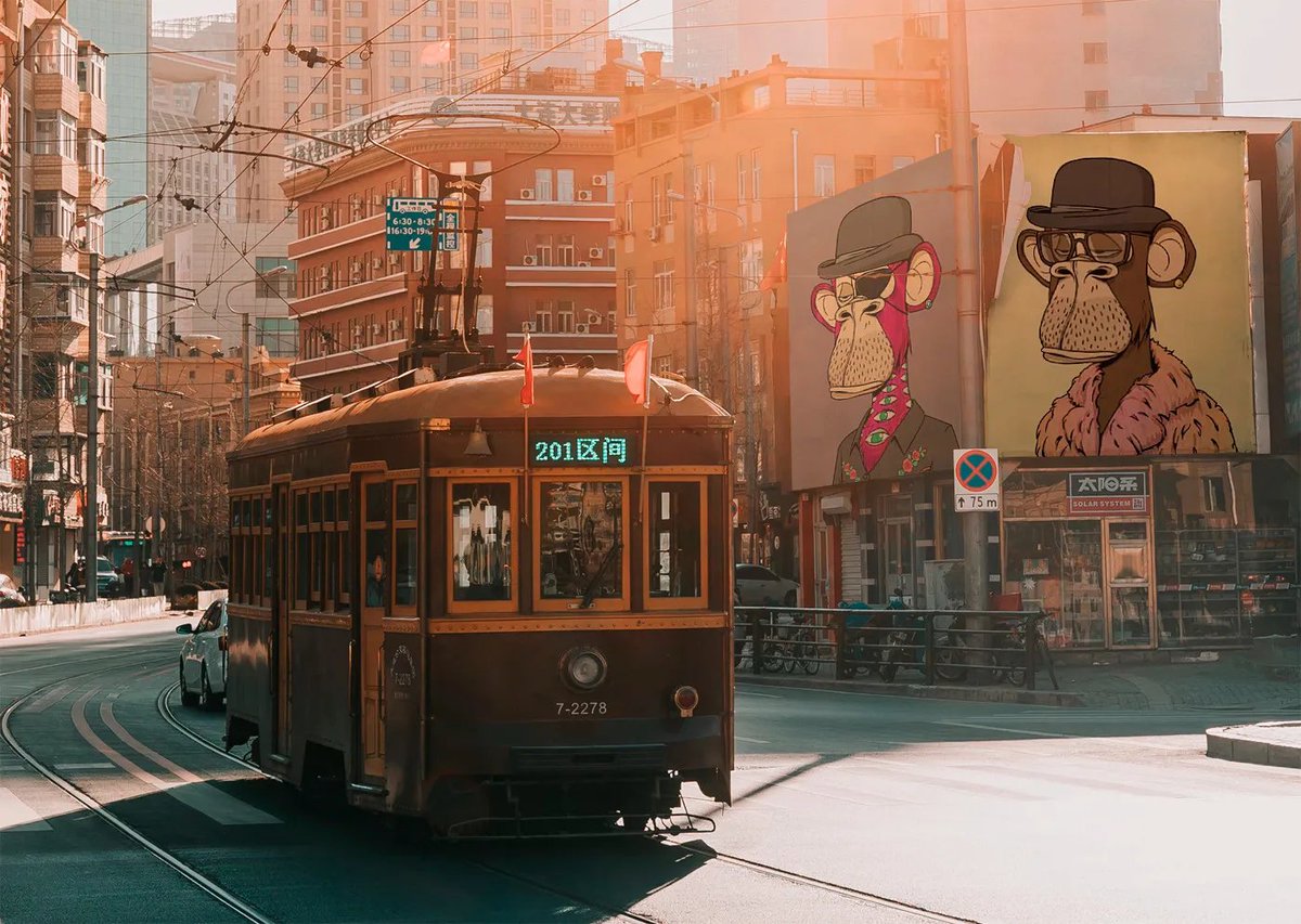 Got that Phriday pheeling, pham?

#PAYC #Phapes #nfts #phunkyApeYC