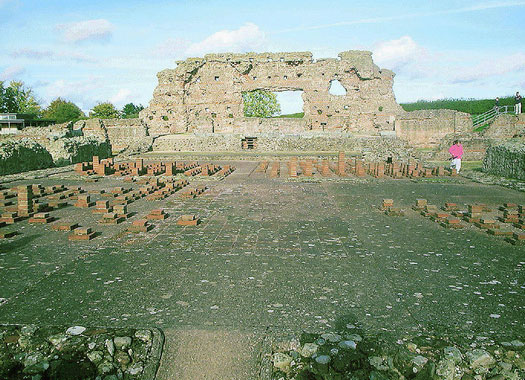 historyfiles's tweet photo. Pengwern: while the overall territory is usually known as Pengwern, it is uncertain whether this name was applied to all of it, being as it was the name of just one fort.
https://t.co/RatMznQXXj
#history #historyfiles #Pengwern #RomanoBritons #PostRoman #Britain https://t.co/aPPks2jF0i